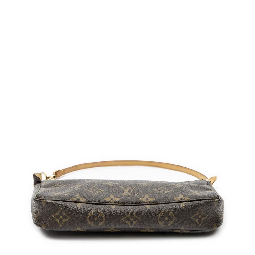 Louis Vuitton Pochette Accessoires - Picture 6 of 10